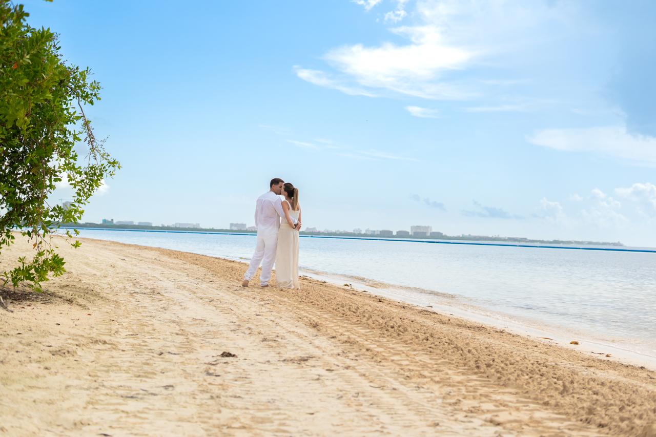 Rocío & Damián